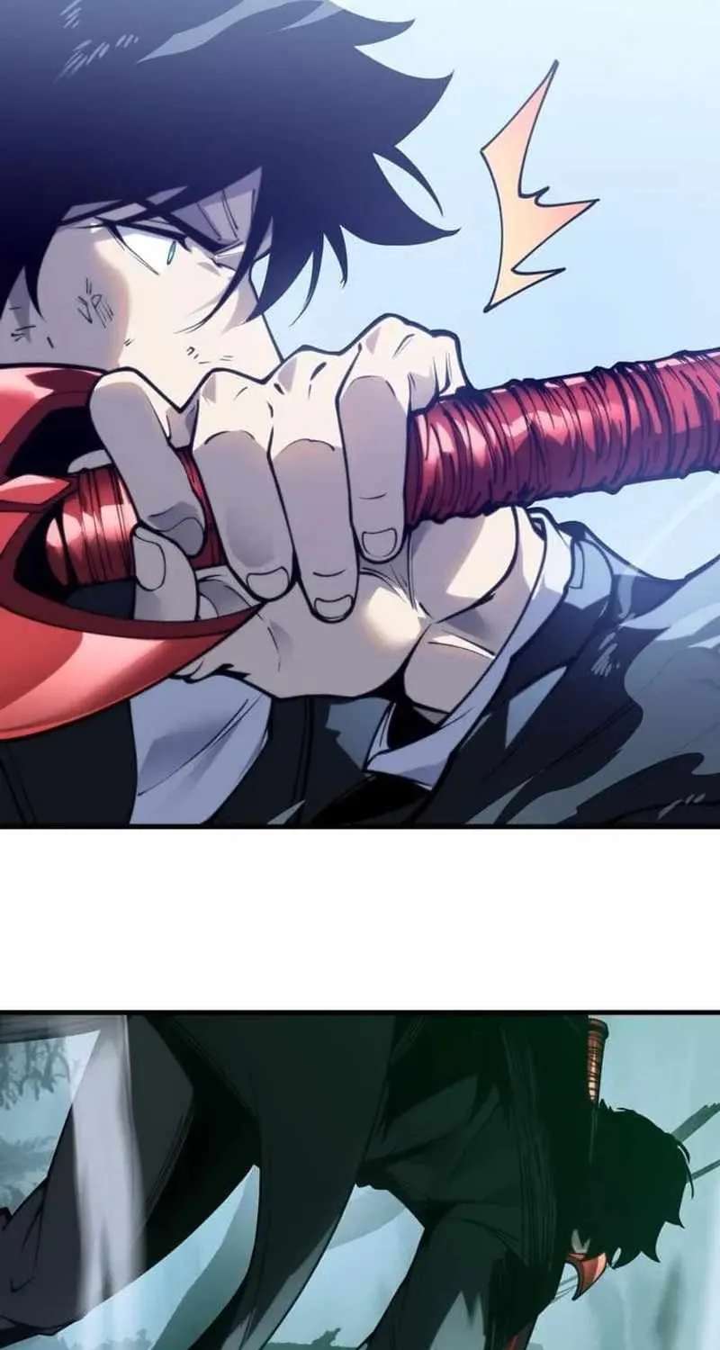 The Strongest Level 0 Absolute Supremacy Through Analysis Skills Chapter 58 - page 78