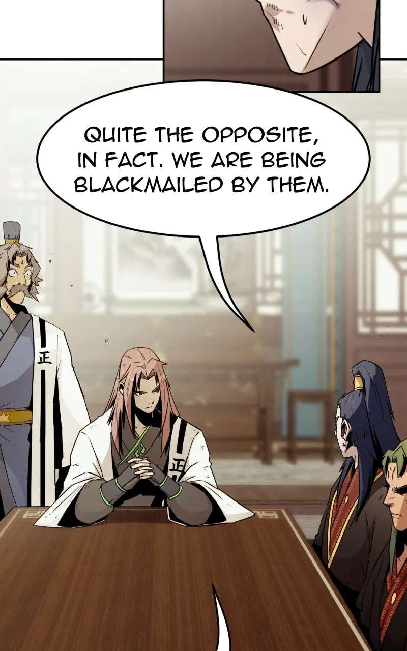 The Dang Clan’s Swordmaster HeirJust Wants a Normal Life Chapter 111 - page 102