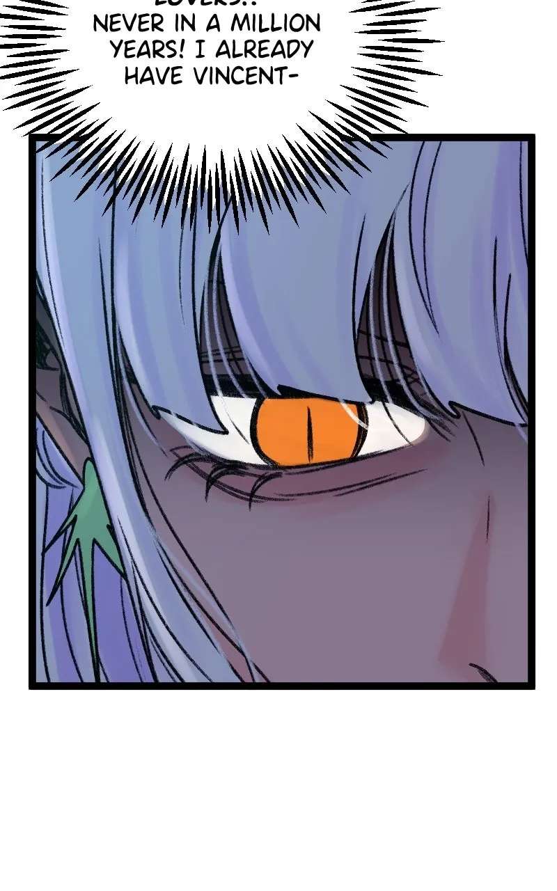 Hit On Me Chapter 34 - page 56
