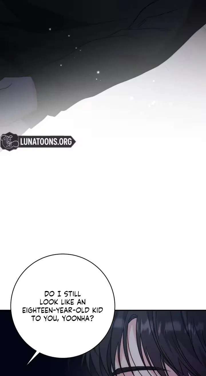 Dangerous Newlyweds Chapter 41 - page 13