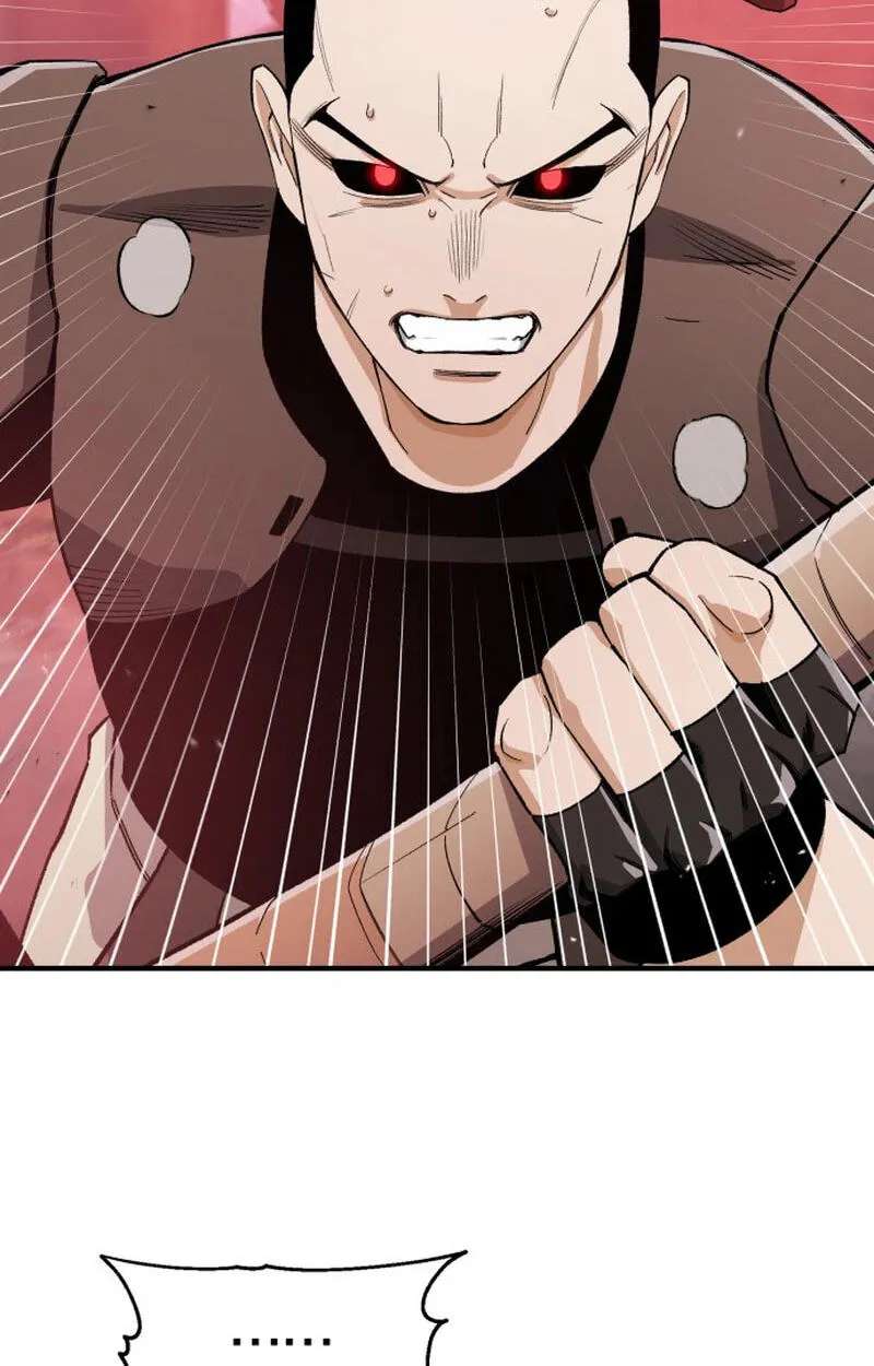 Blood Demon Reincarnation Chapter 64 - page 69