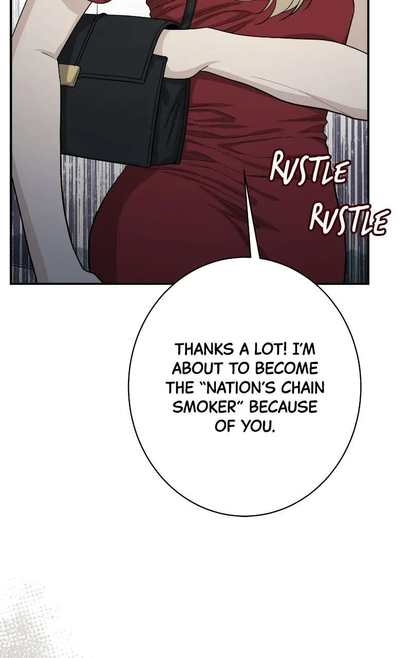 Undercover Wife Chapter 44 - page 35