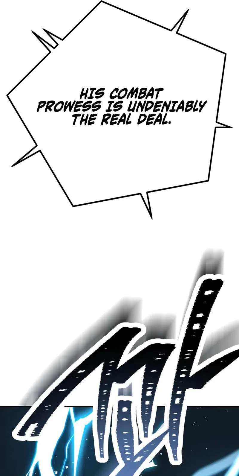 The World's Strongest Regime Chapter 18 - page 40