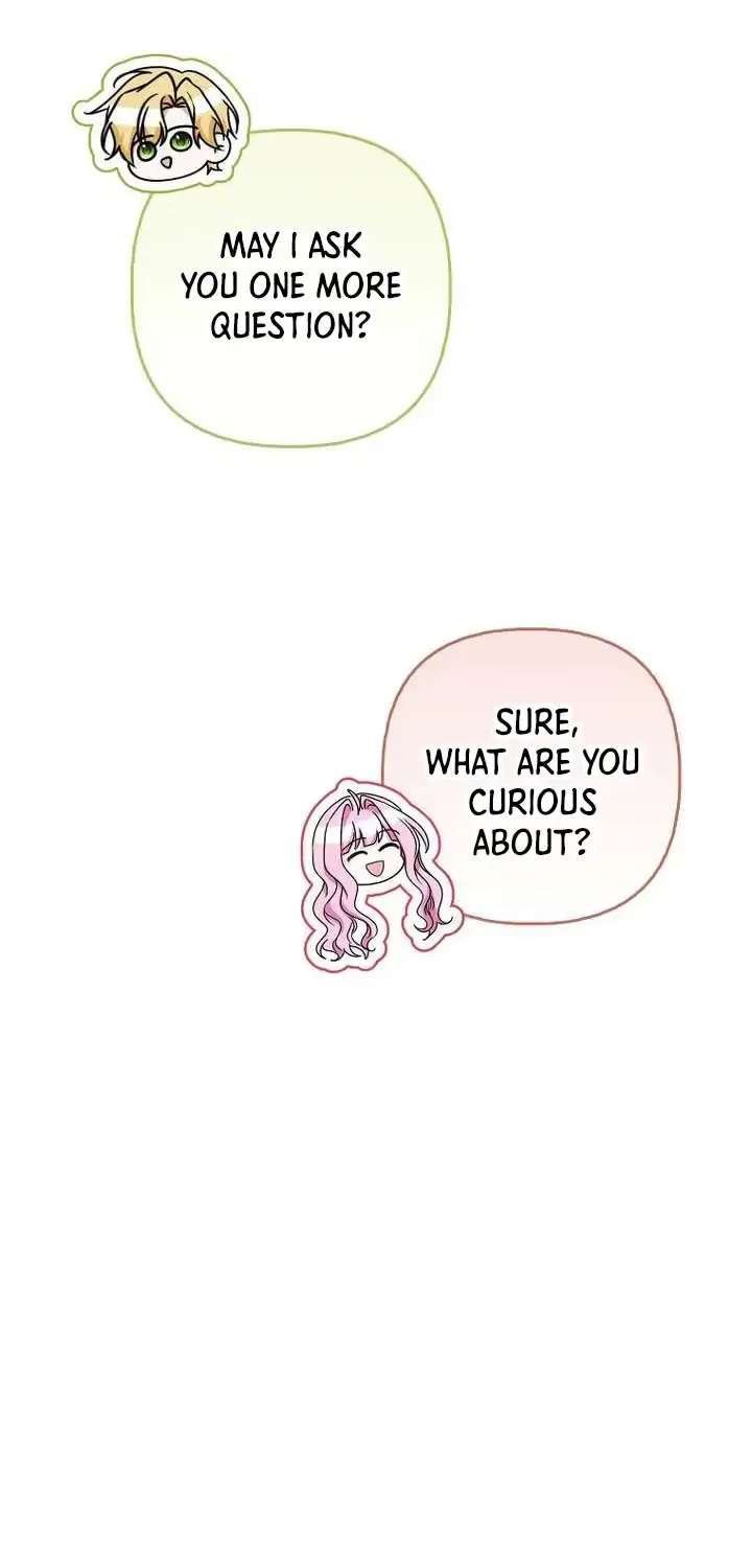 I Don't Want to Be the Germophobe Villain's Guide Chapter 43 - page 68