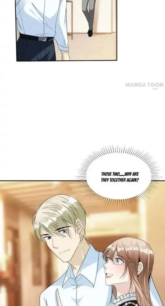 My Cute Wife Is the Boss Chapter 88 - page 9