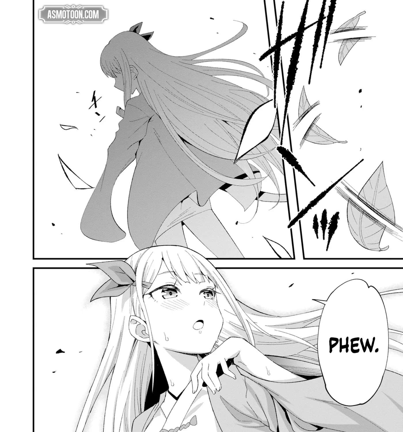 Shitennou Saijaku no Jiritsu Keikaku Chapter 5 - page 66