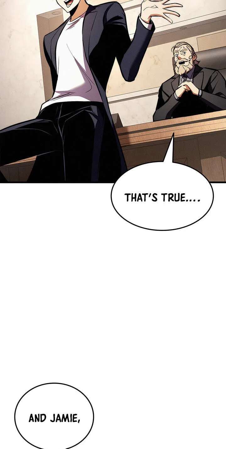 Ranker's Return (2021) Chapter 258 - page 20