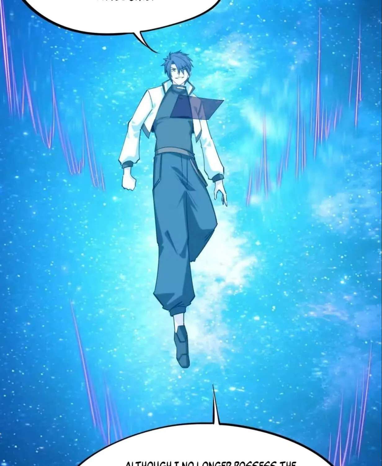 Quan Min Qiang Ta: Wo Tiqian Tongguan 999 Ceng Chapter 65 - page 37