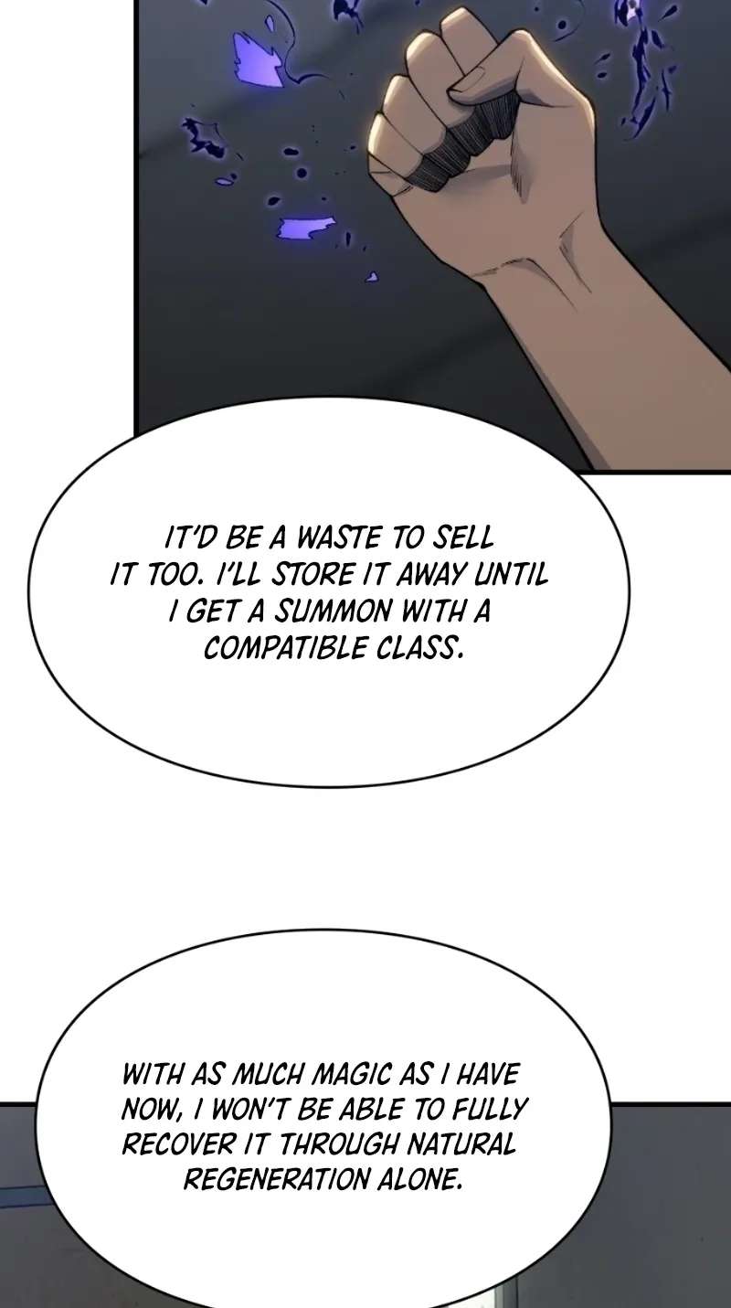 Rise of the Limitless Necromancer Chapter 39 - page 32