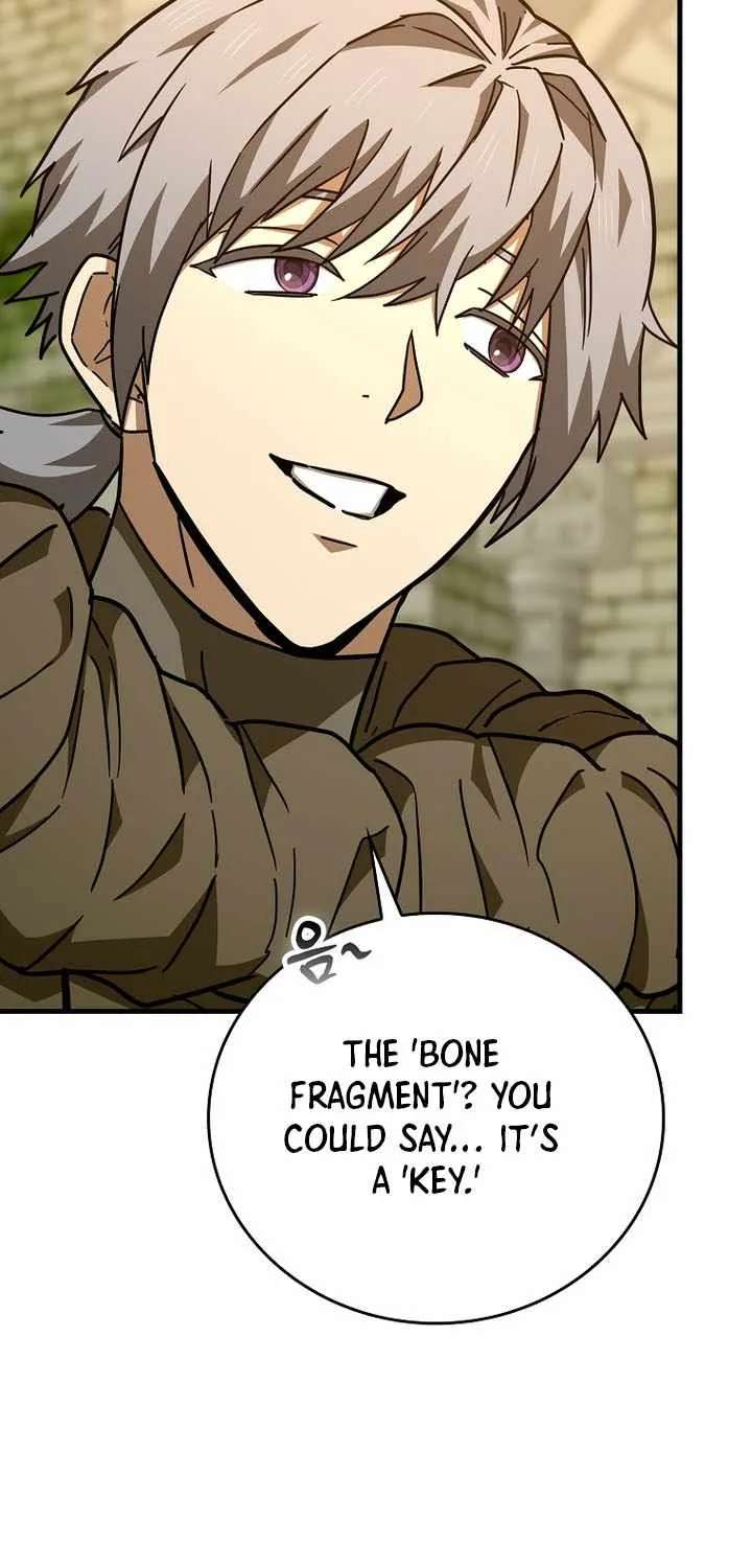 To Hell With Being A Saint, I’m A Doctor Chapter 175 - page 67
