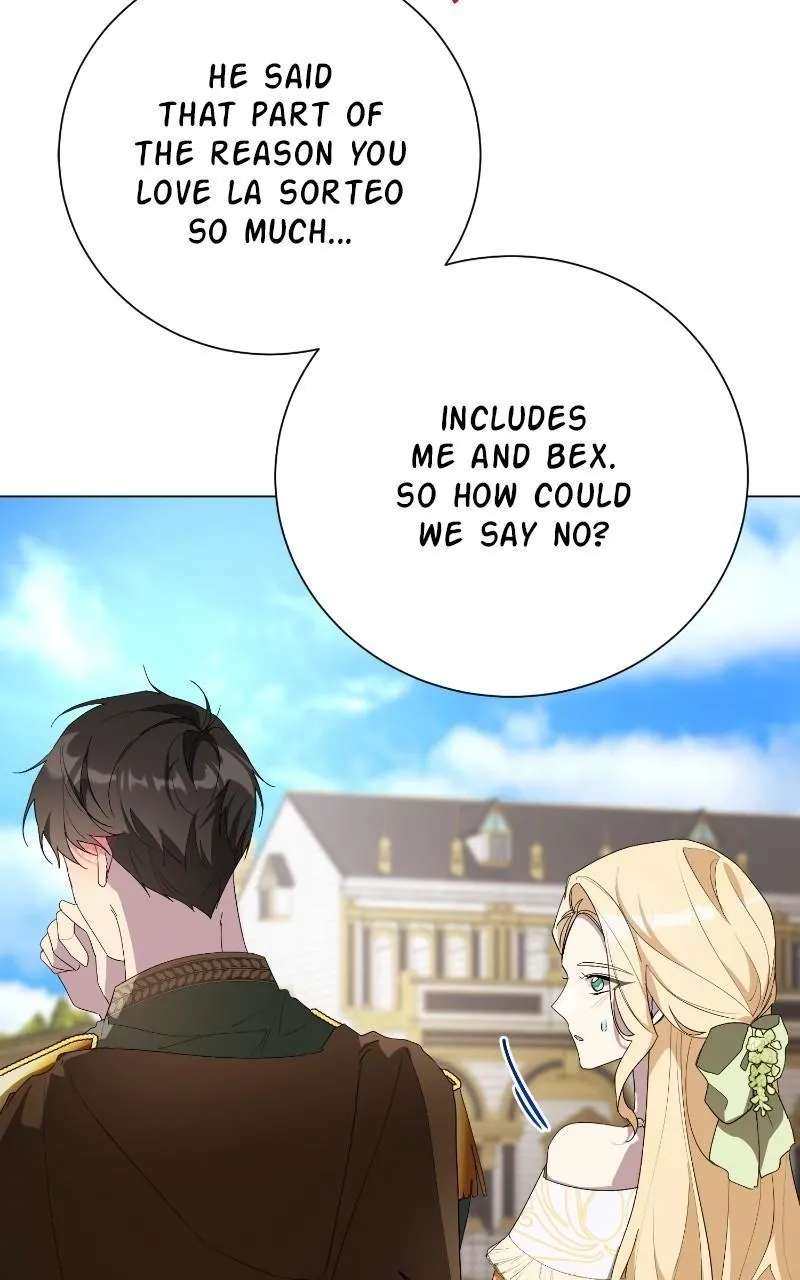 Wished You Were Dead Chapter 125 - page 52
