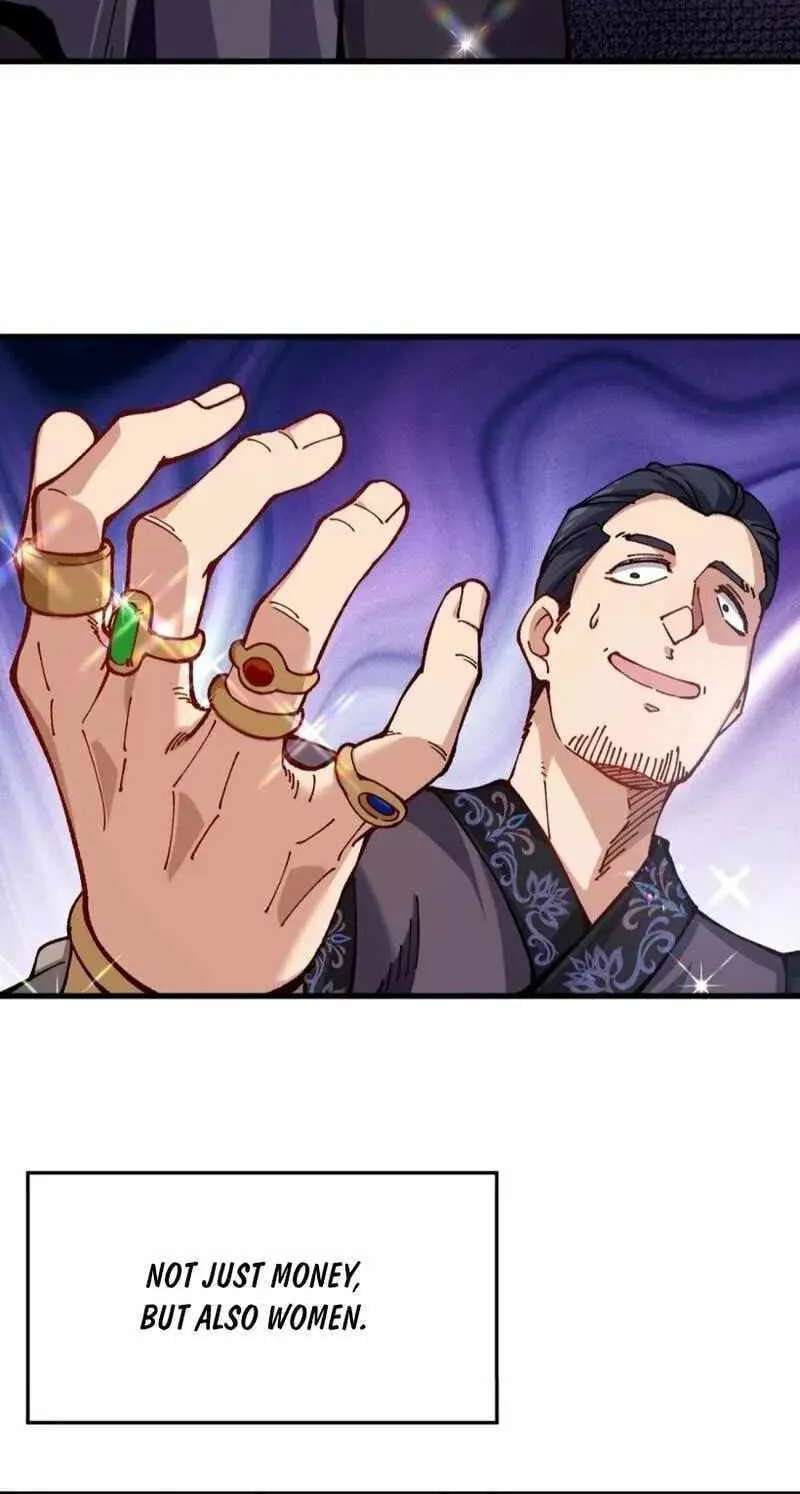 Bai Lan De Wo, Quan Kao Tu Di Xu Ming Chapter 50 - page 5
