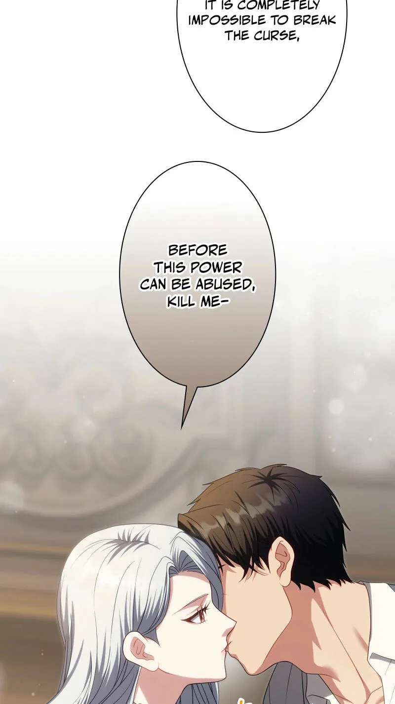 Kono to Ai wa Chi Yori Koku Chapter 47 - page 46