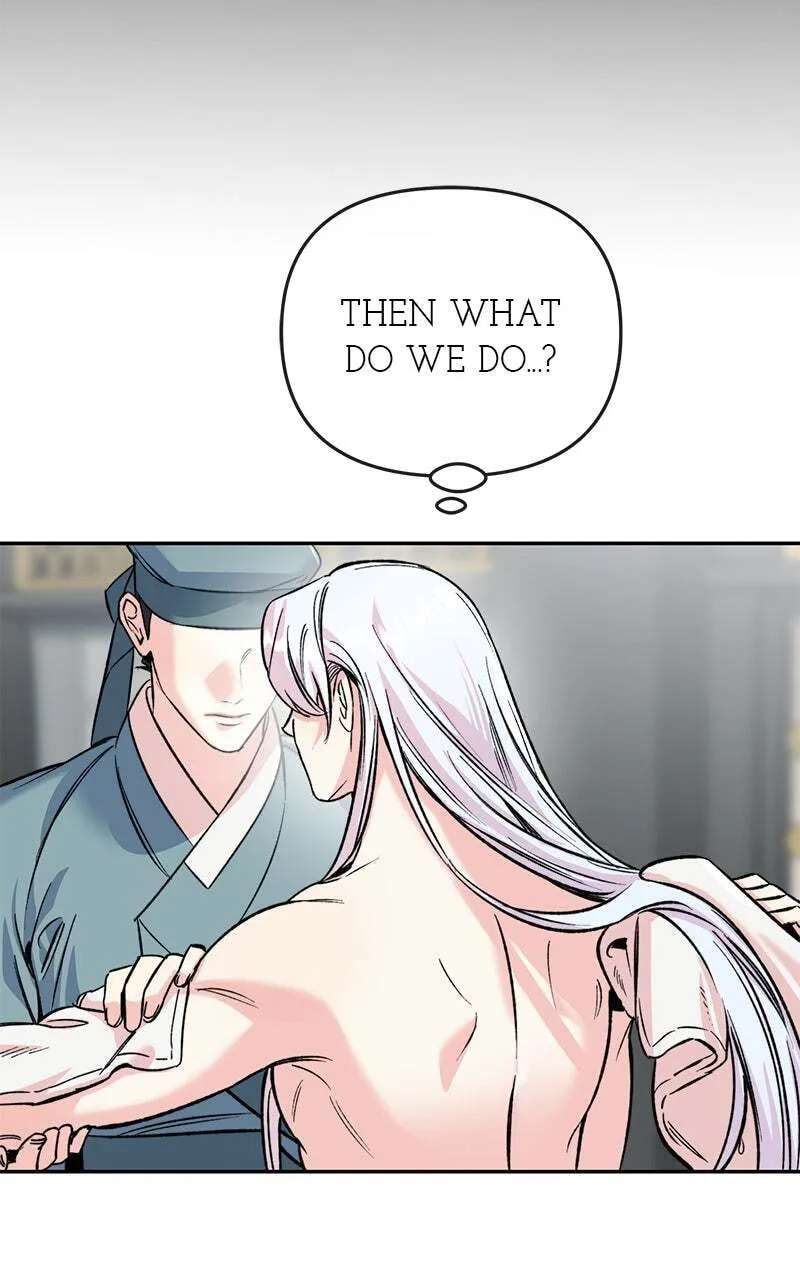 The Pure Heart of a Monster Chapter 62 - page 16