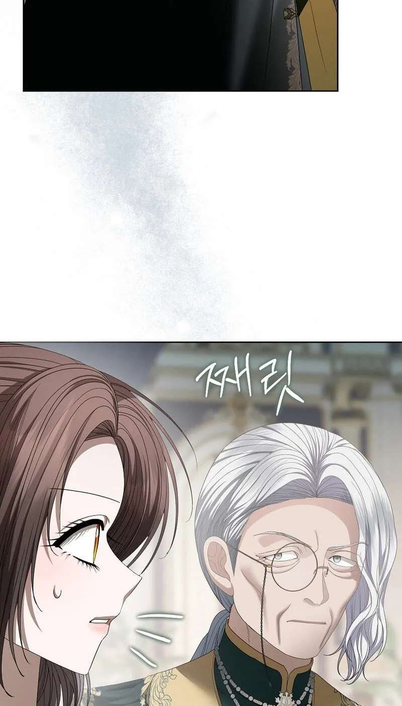 The Time-limited Extra Is Disguised as a Tutor in a Villain’s House Chapter 48 - page 30
