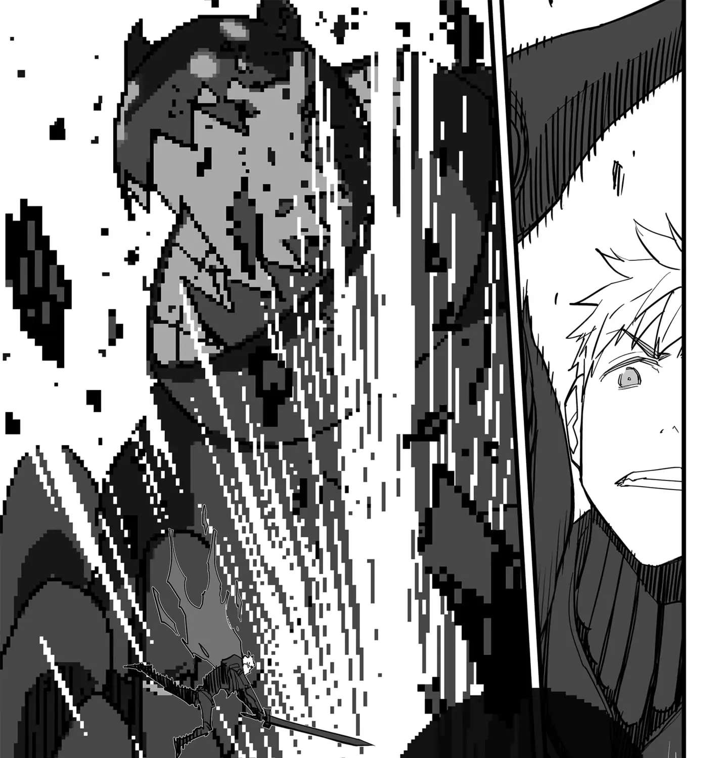 The Game Devil Chapter 36 - page 33