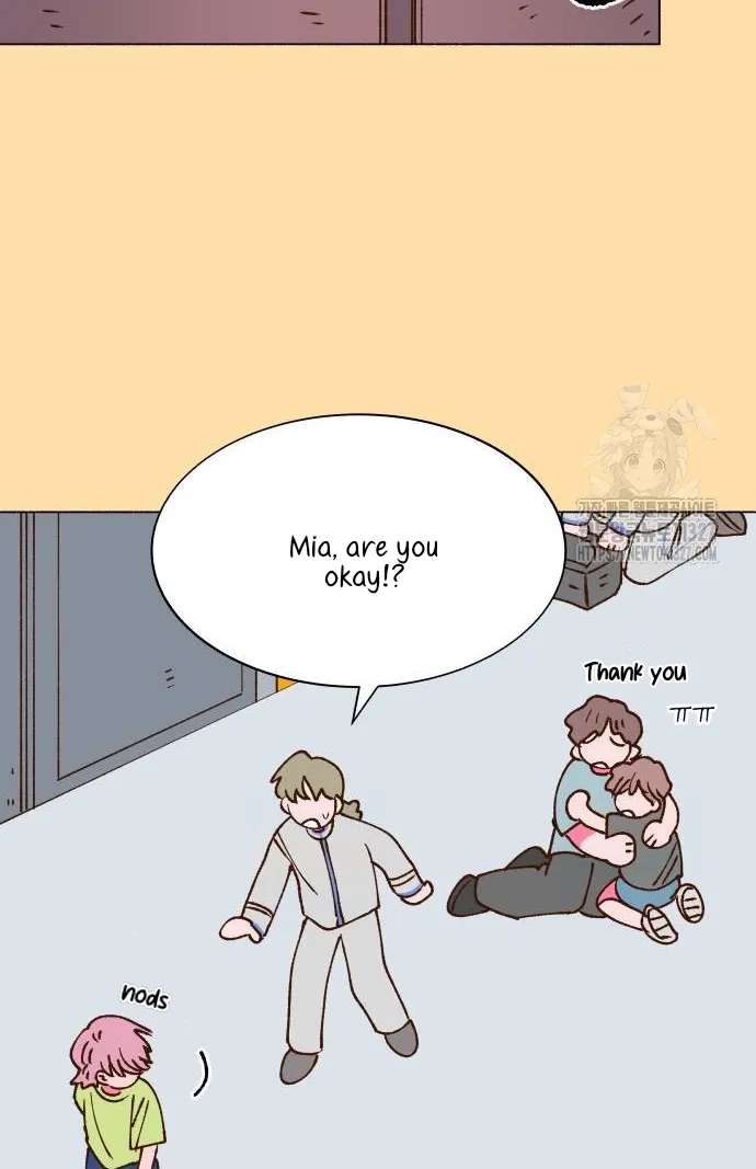 Even If It Goes to Waste Chapter 4 - page 23