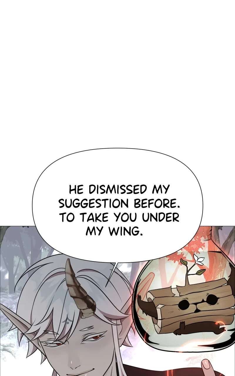 Fae Trapped Chapter 32 - page 6