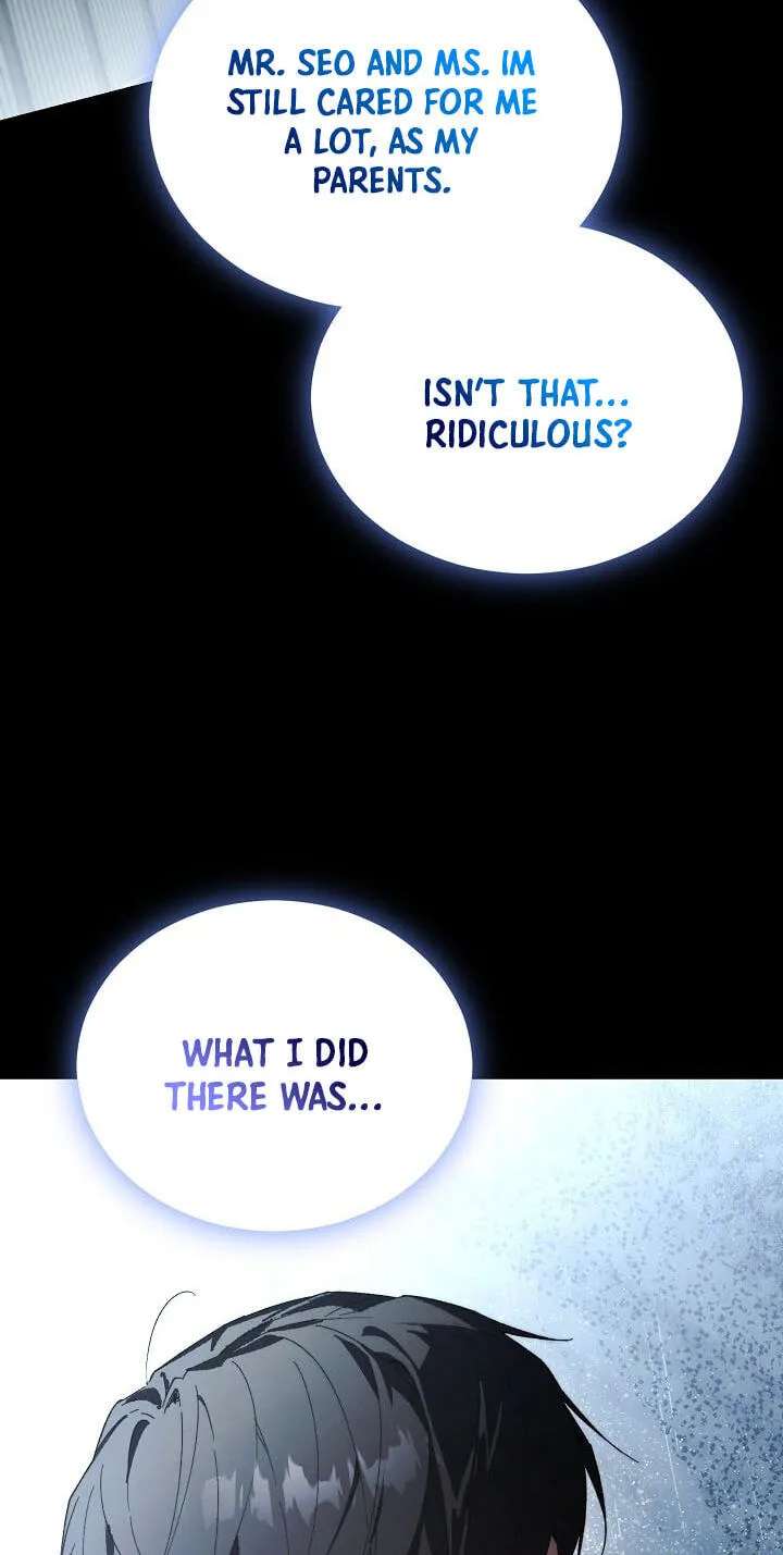 For My Own Good Chapter 100 - page 44