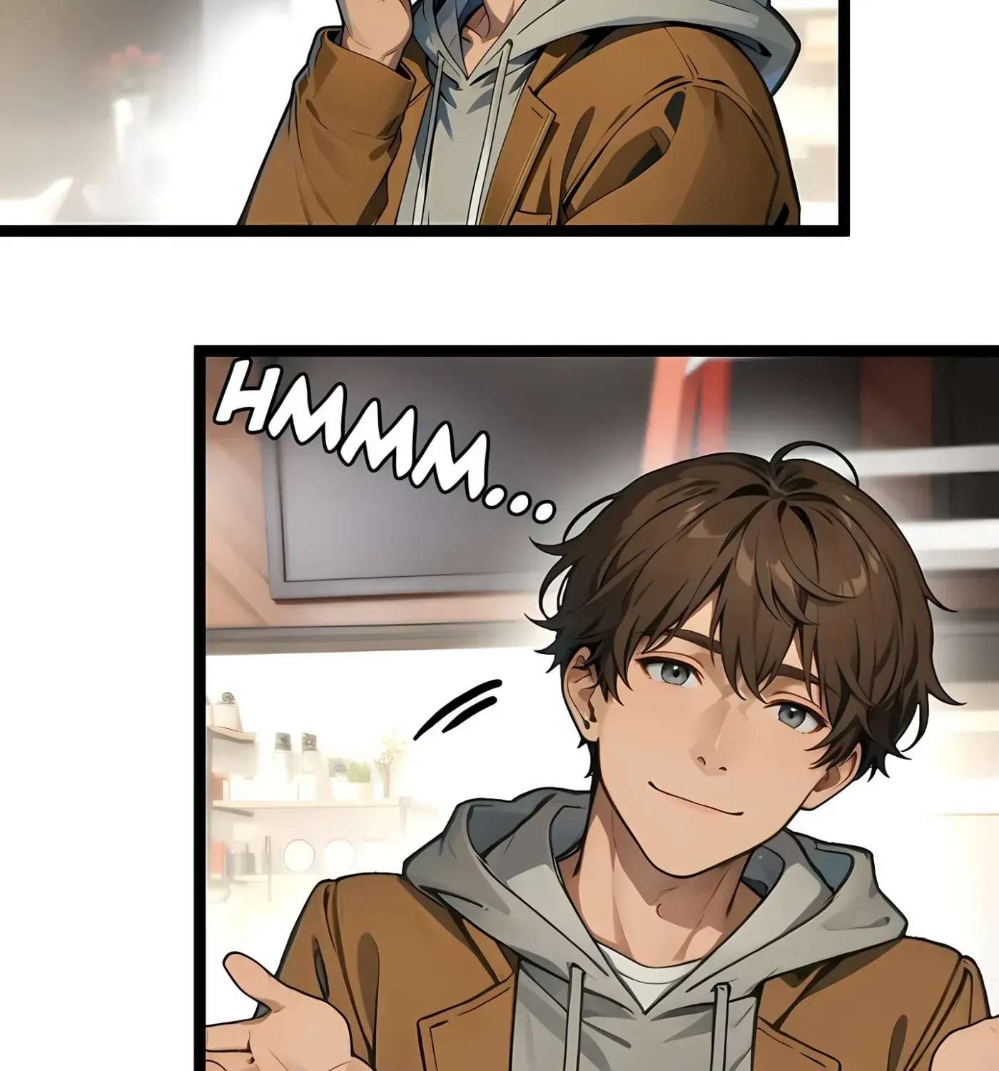 Mojo Leveling Chapter 1 - page 66