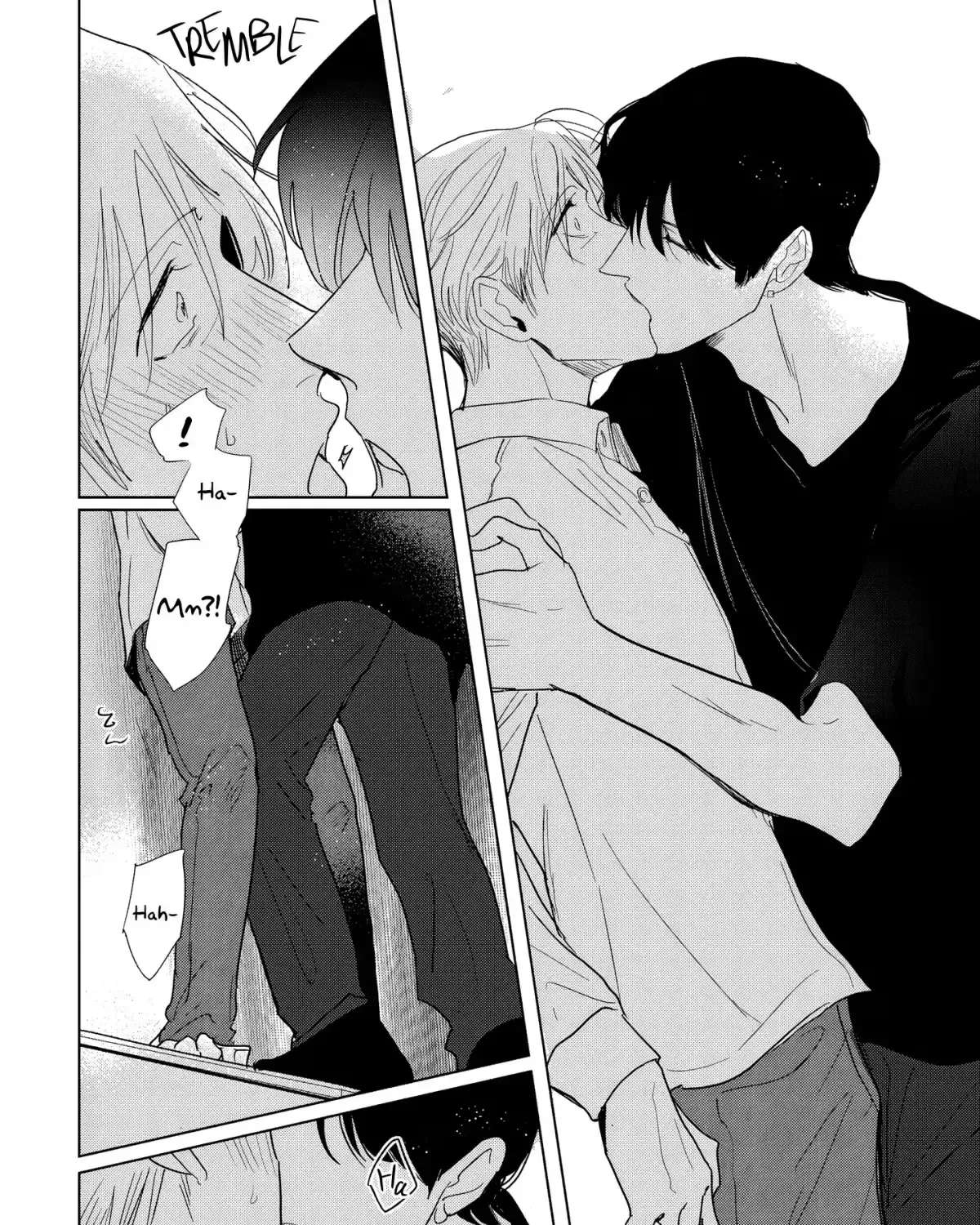 All the Way With Idol-kun! Chapter 3 - page 60
