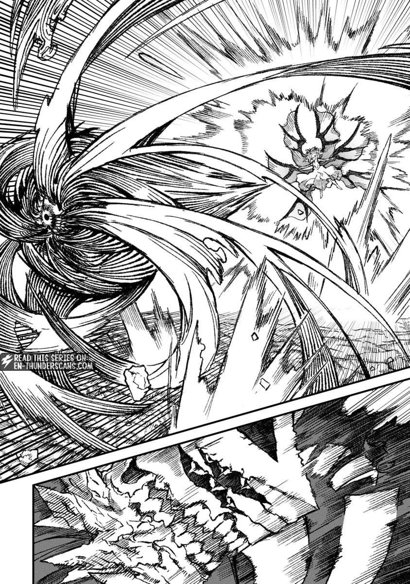 Monster Guild: The Dark Lord's (No-Good) Comeback! Chapter 70 - page 16