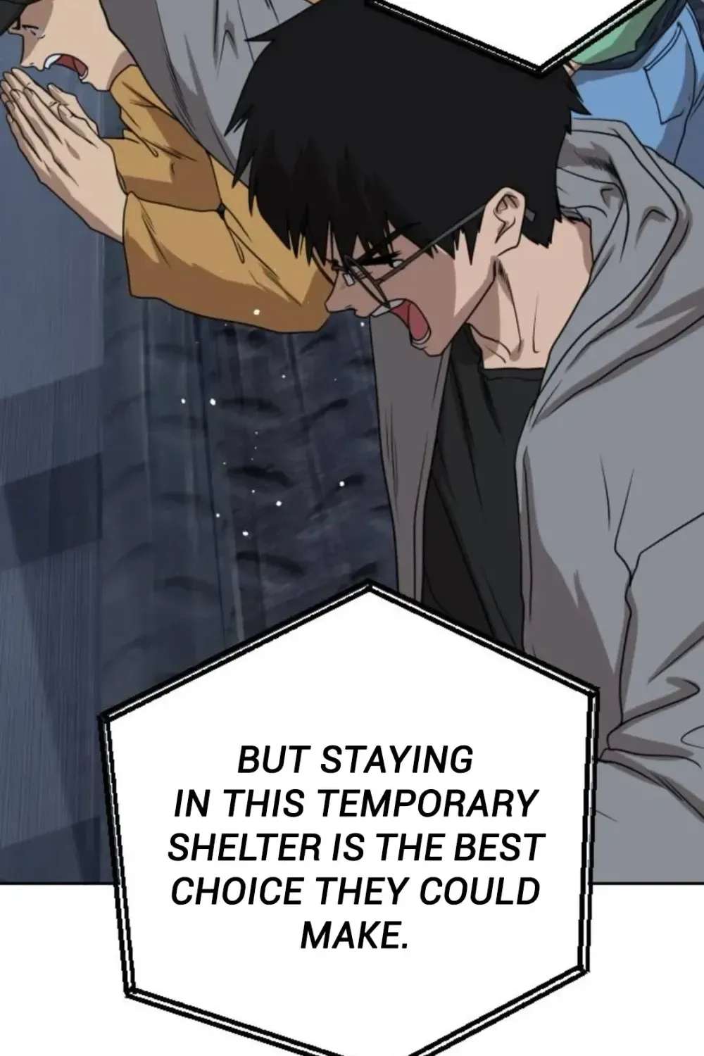 Winning With Drawings Chapter 4 - page 45