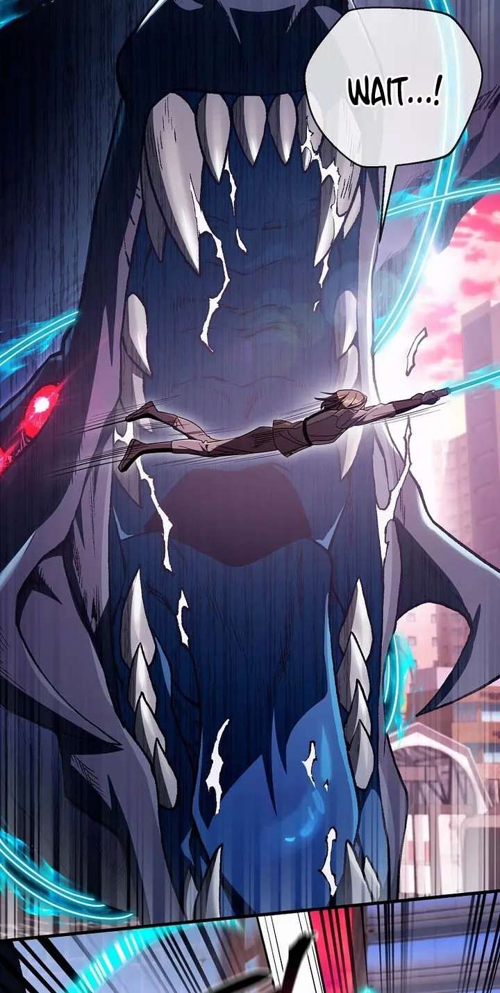 Illusion Hunter from Another World Chapter 105 - page 73
