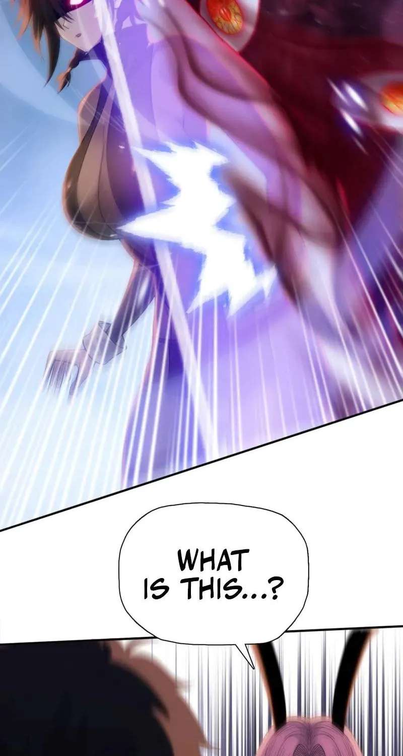 The Doomsday Ruthless Man: Hoarding Trillions Of Supplies At The Beginning Chapter 138 - page 31