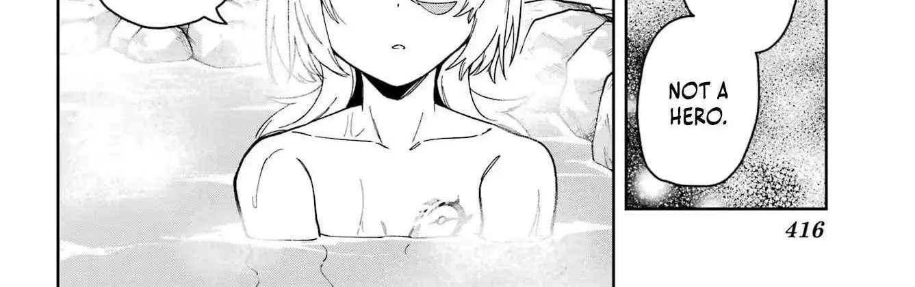 The Witch's Ending Note Chapter 7 - page 39