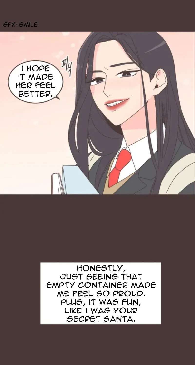 She's My Type Chapter 92 - page 38