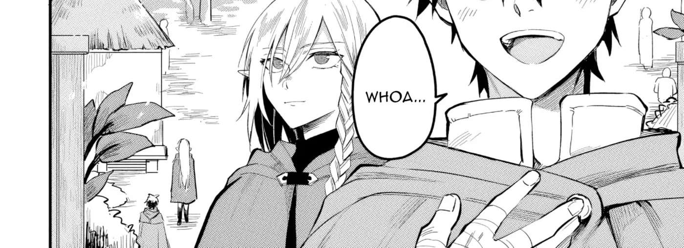 My Father Is the Demon King, so I'll Become the Hero Chapter 2 - page 13