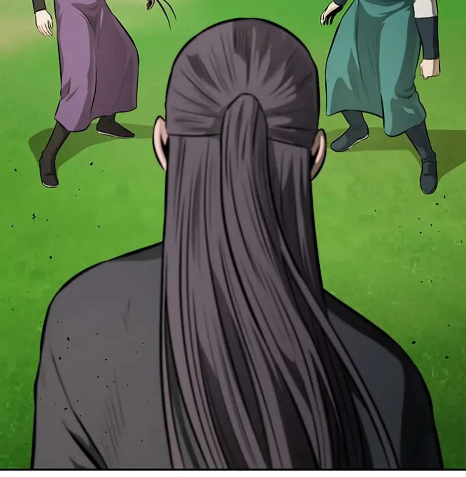 Absolute Master of the Senate Chapter 72 - page 12