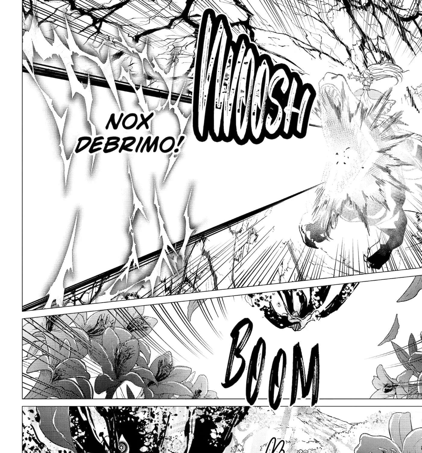 I’m Glad They Kicked Me From The Hero’s Party… but Why’re you following me, Great Saintess? Chapter 62 - page 39