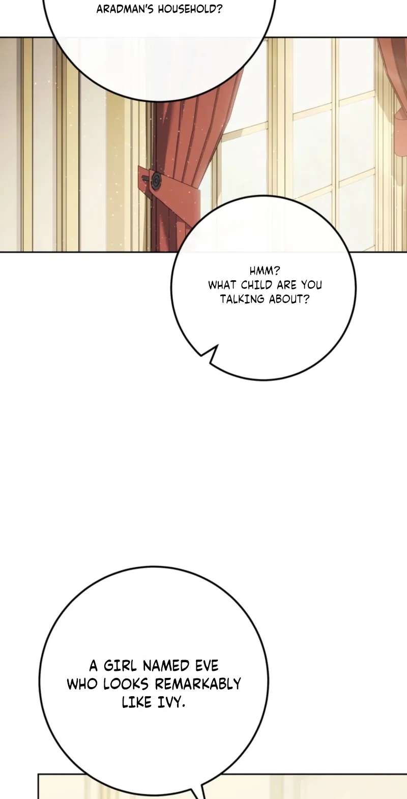 May I Cry Now? Chapter 63 - page 55