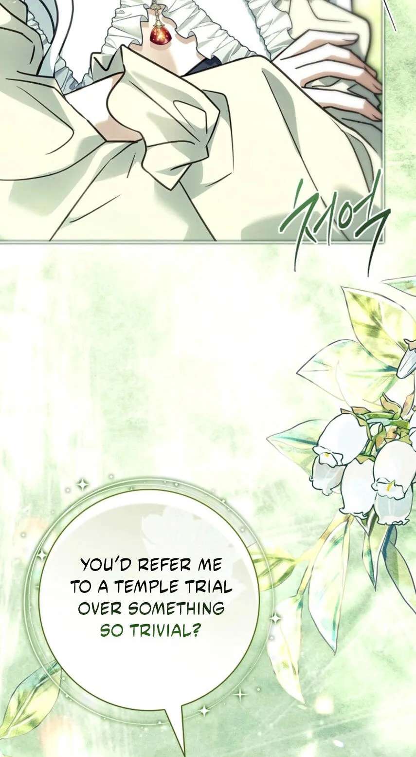 Darling, Why Can't We Divorce? Chapter 101 - page 78