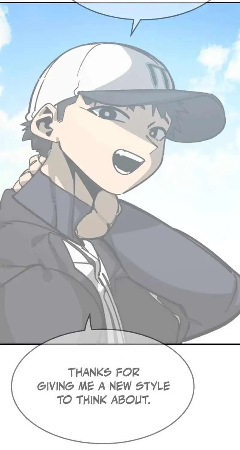 Winning Shot! Chapter 126.1 - page 53
