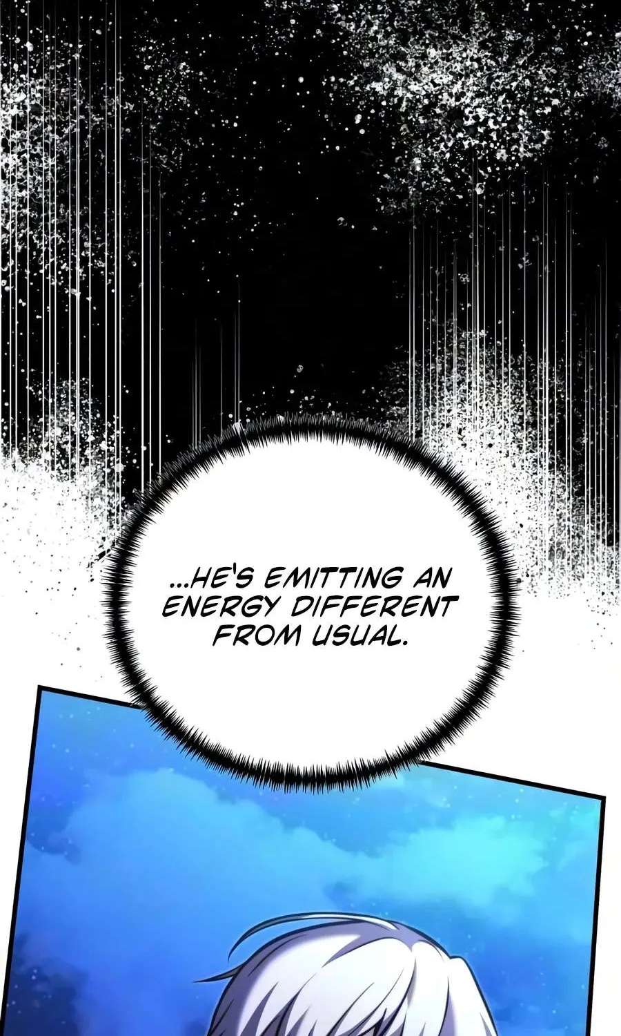 Terminally-Ill Genius Dark Knight Chapter 164 - page 86