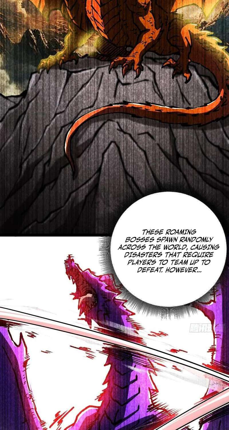I May Be a Beginner, but I’m Actually a Level 99 Overpowered Player Chapter 26 - page 54