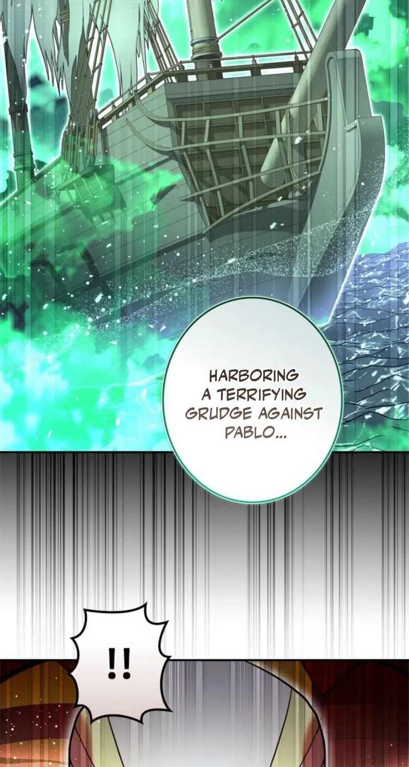 The Sword Emperor Who Surpasses His Previous Life Chapter 39 - page 93