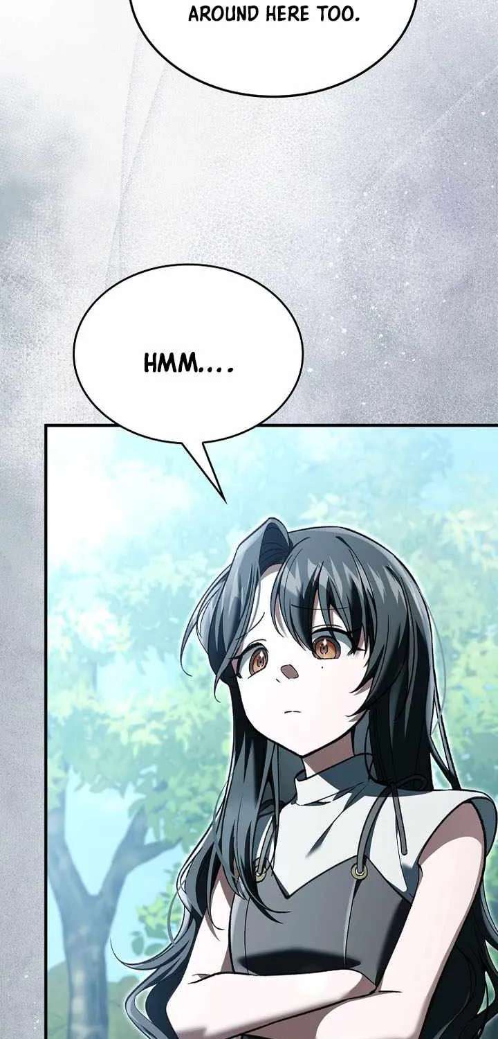 A Villain's Will to Survive Chapter 64 - page 83