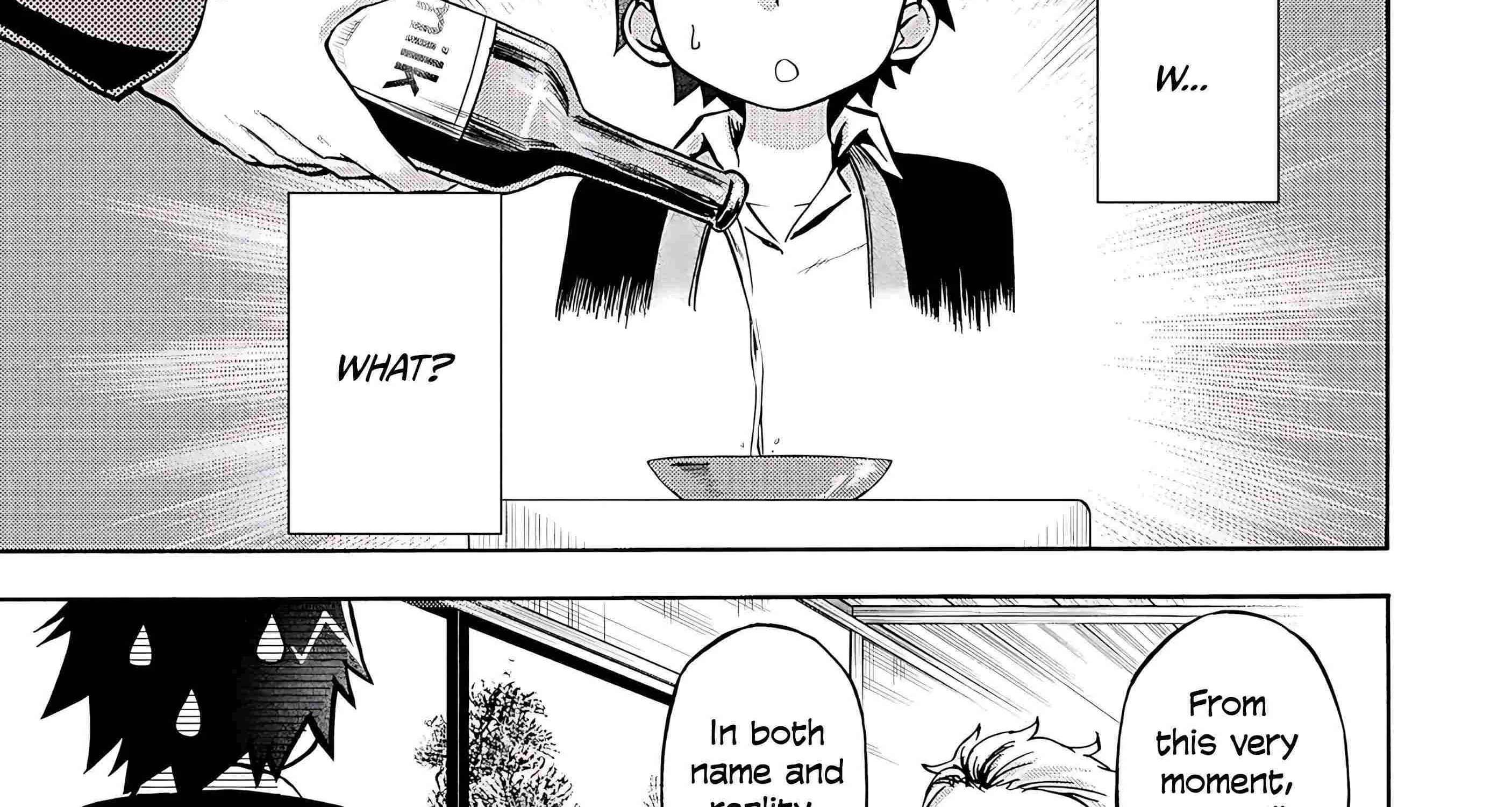 Isekai de Yakuza Hajimemashita: Yume no Henkyou Slow Life wa Oazuke-chuu Chapter 4 - page 77