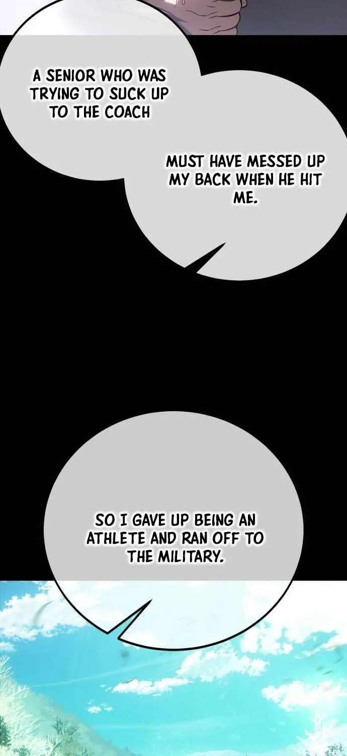 I Killed An Academy Player Chapter 140 - page 42