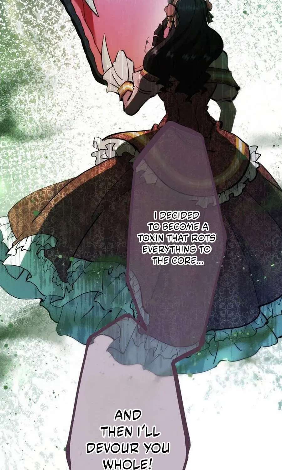 How the villainess Alicia saves the country Chapter 99 - page 45