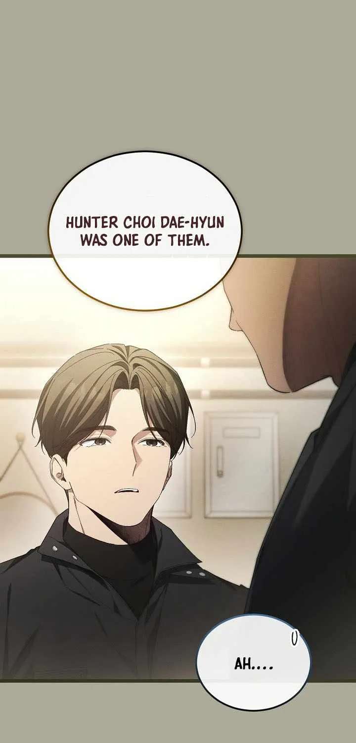 I’ll Retire After Saving The World Chapter 101 - page 49