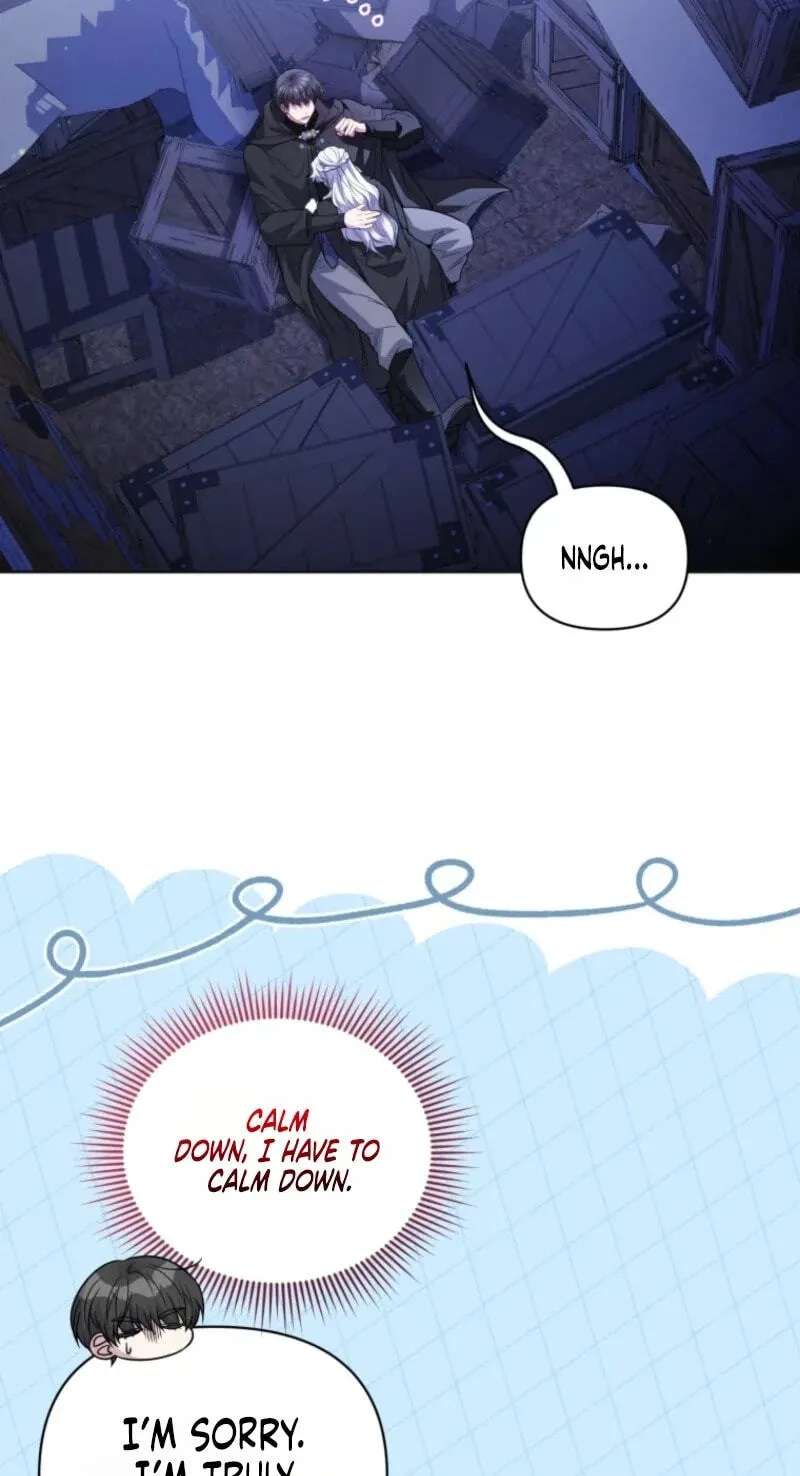 Low-Level Civil Servant Wants to Climb the Social Ladder Chapter 74 - page 81