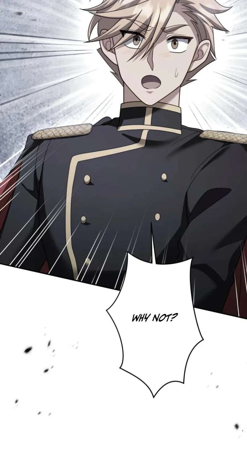 Obsessive love kills the saintess twice Chapter 35 - page 40