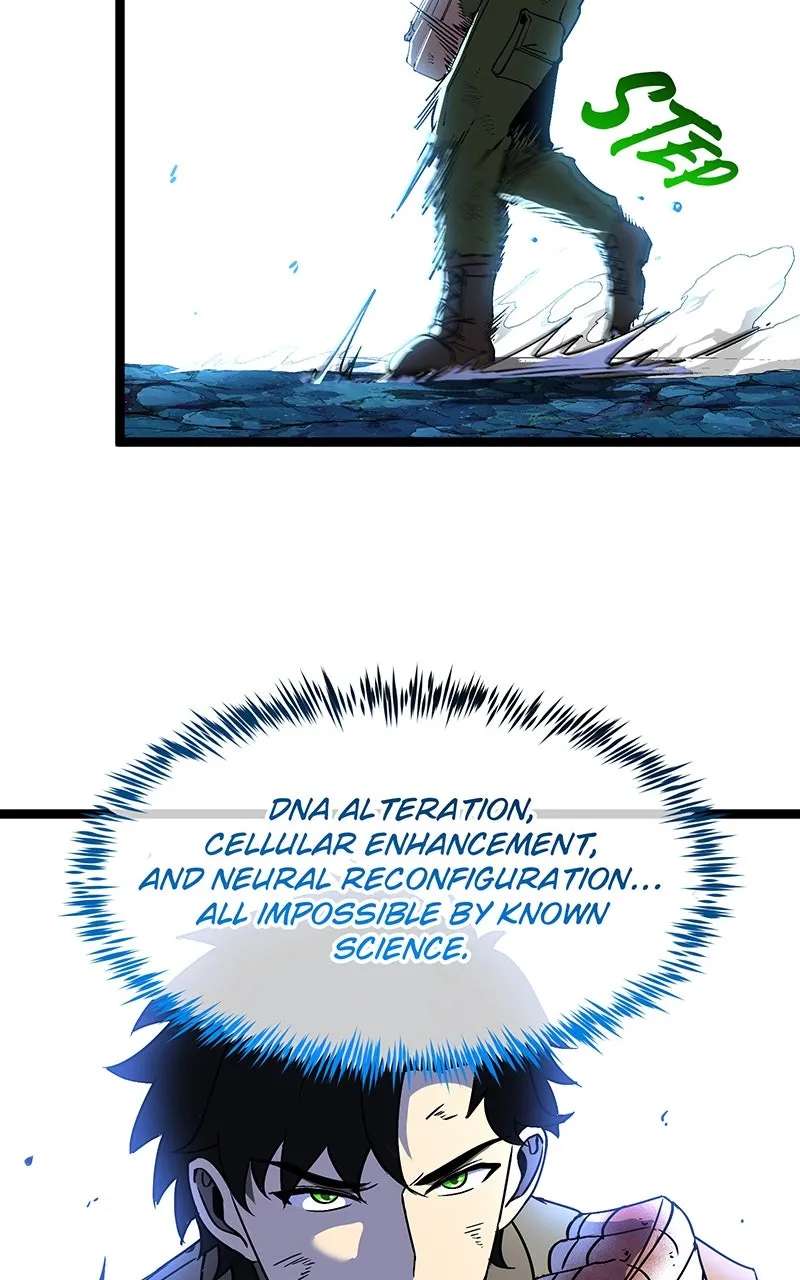 Road to Mastery Chapter 2 - page 27