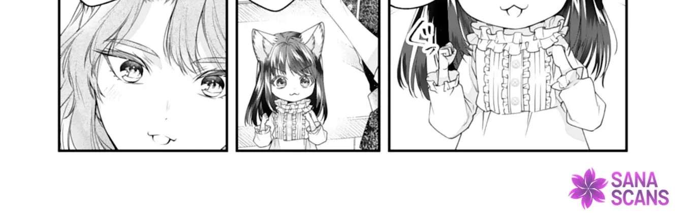 A Cat-Eared Girl's Heartwarming Meals for Fluffy Creatures Chapter 4 - page 24