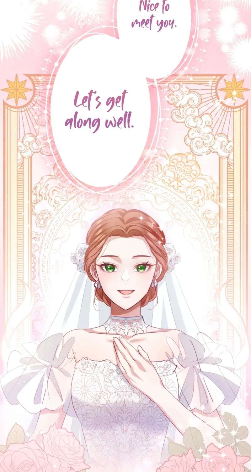 The Unhappy Poison Witch's Happy Marriage Chapter 3 - page 32